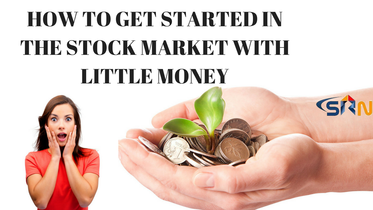 how to get started in the stock market with little money nord fx