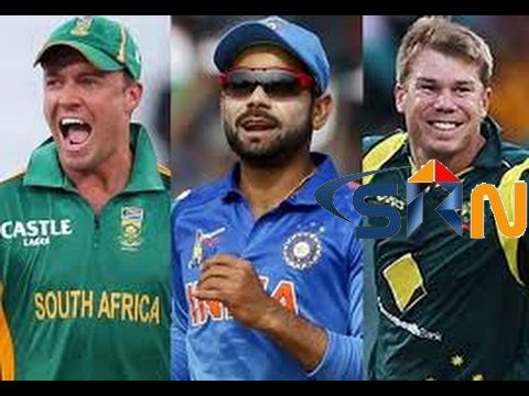 TOP 10 Best Batsmen In Cricket History