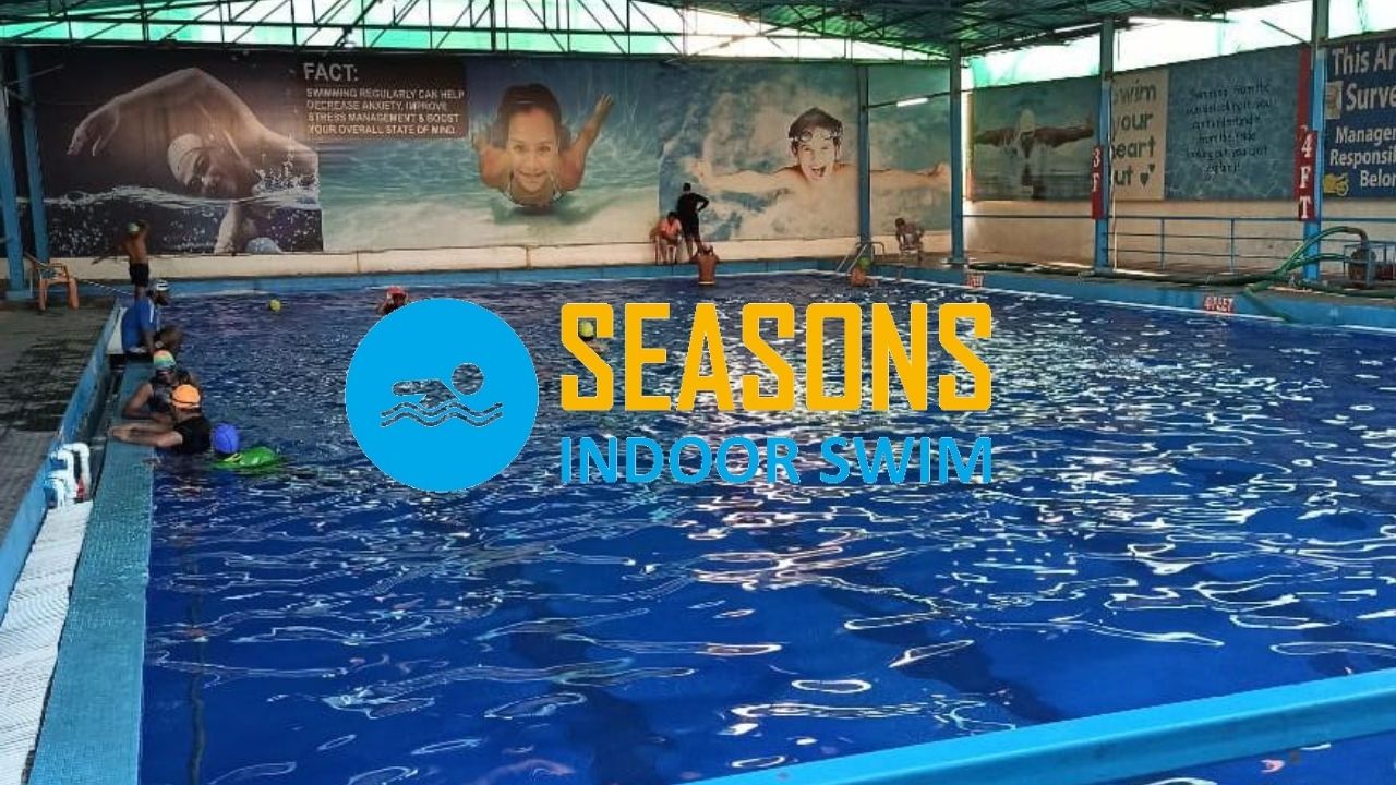 indoor swimming pool gachibowli