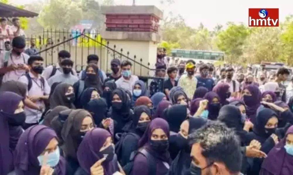 Schools And Colleges in Karnataka 3 Days closed