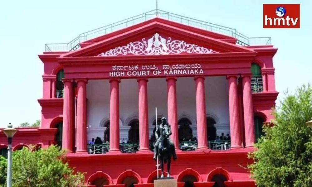 Hijab Controversy The Karnataka High Court Today