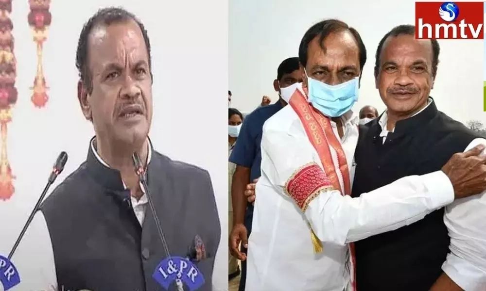 He Was Not given A Chance To Speak Anywhere