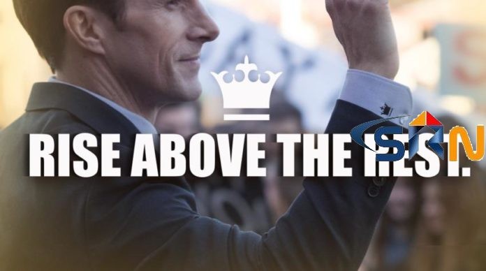 Louis Philippe Rise Above The Rest