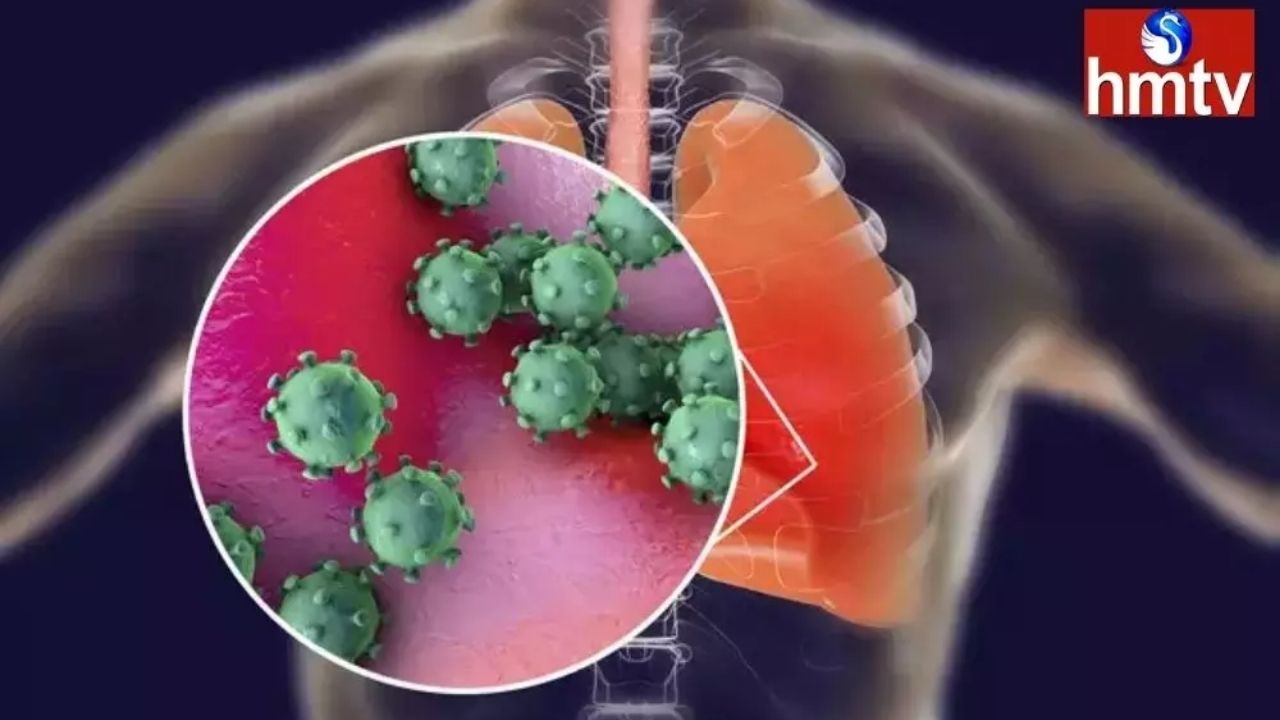 Quit These Bad Habits for the Health of the Lungs 