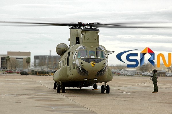 Amazing Fastest Helicopter in the World