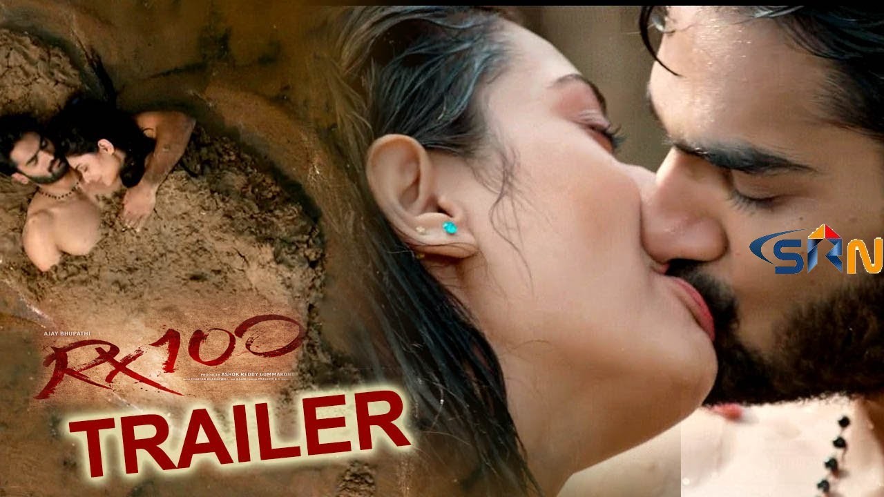RX 100 Movie latest trailer and release date 12 July 2018