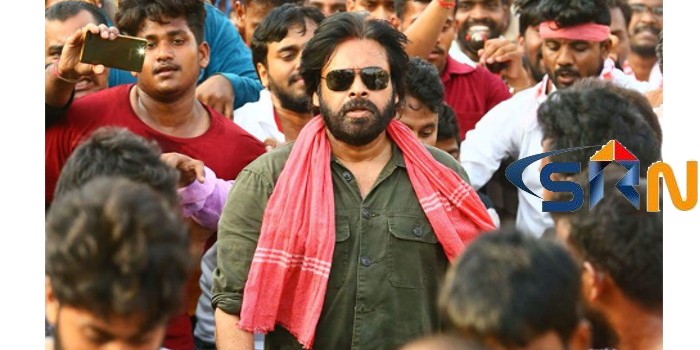 Pawan Kalyan Public Meeting at Pendurthi | JanaSena Porata Yatra | NTV Live