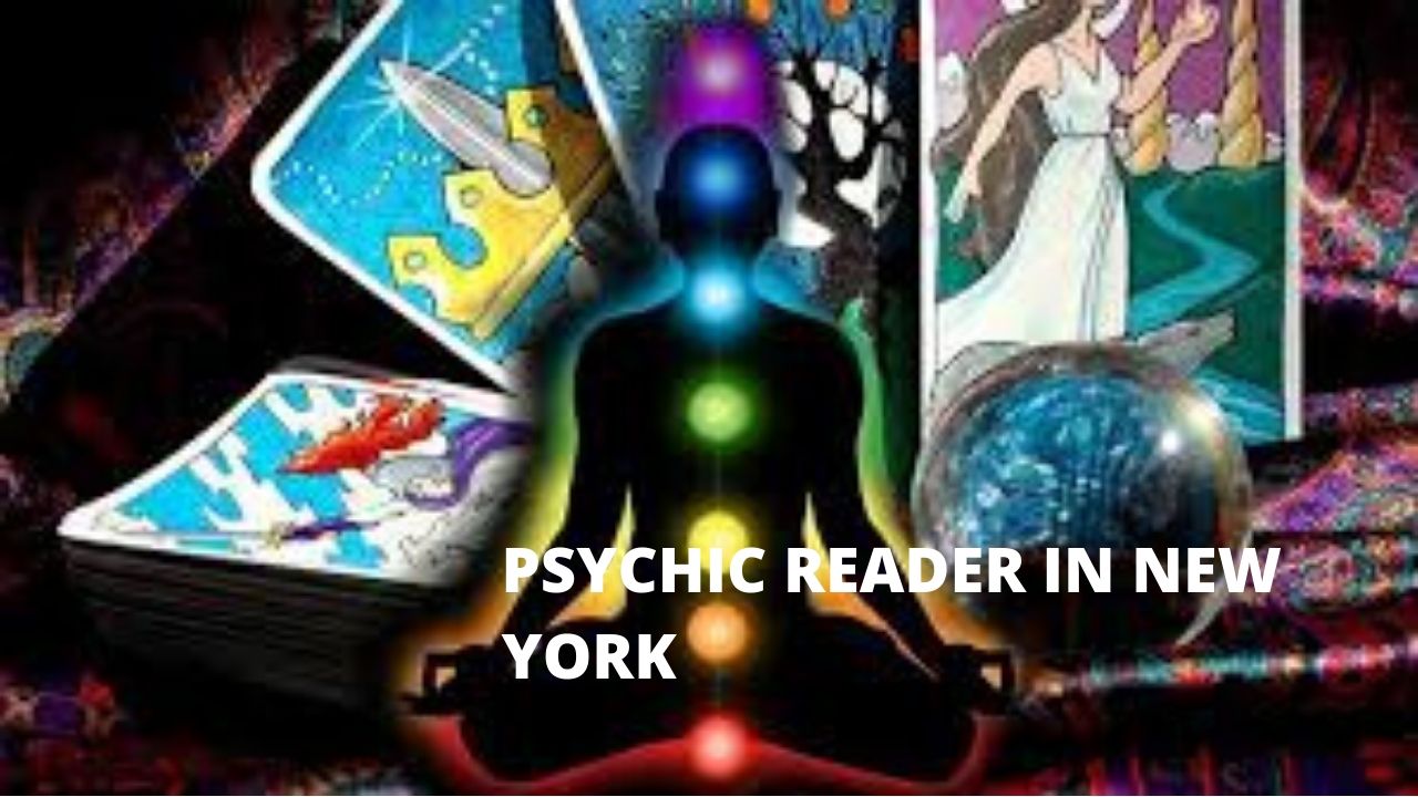 Psychic readings in newyork usa