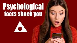 psychological facts