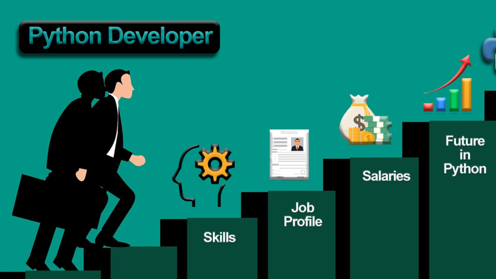 Python Developer jobs