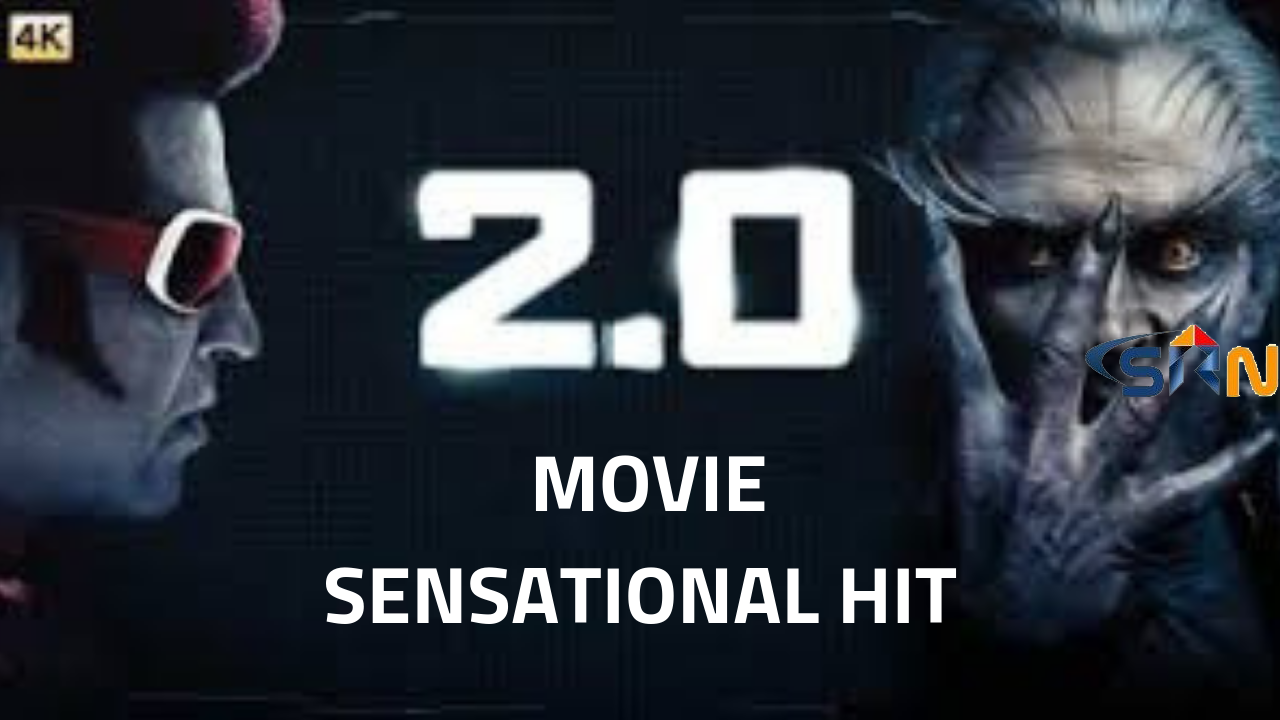 Robo 2 0 Telugu Movie Review