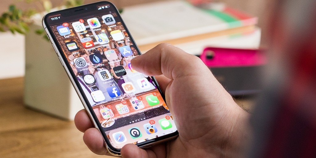 Smartphone gaming better stress reliever than fidget-spinner