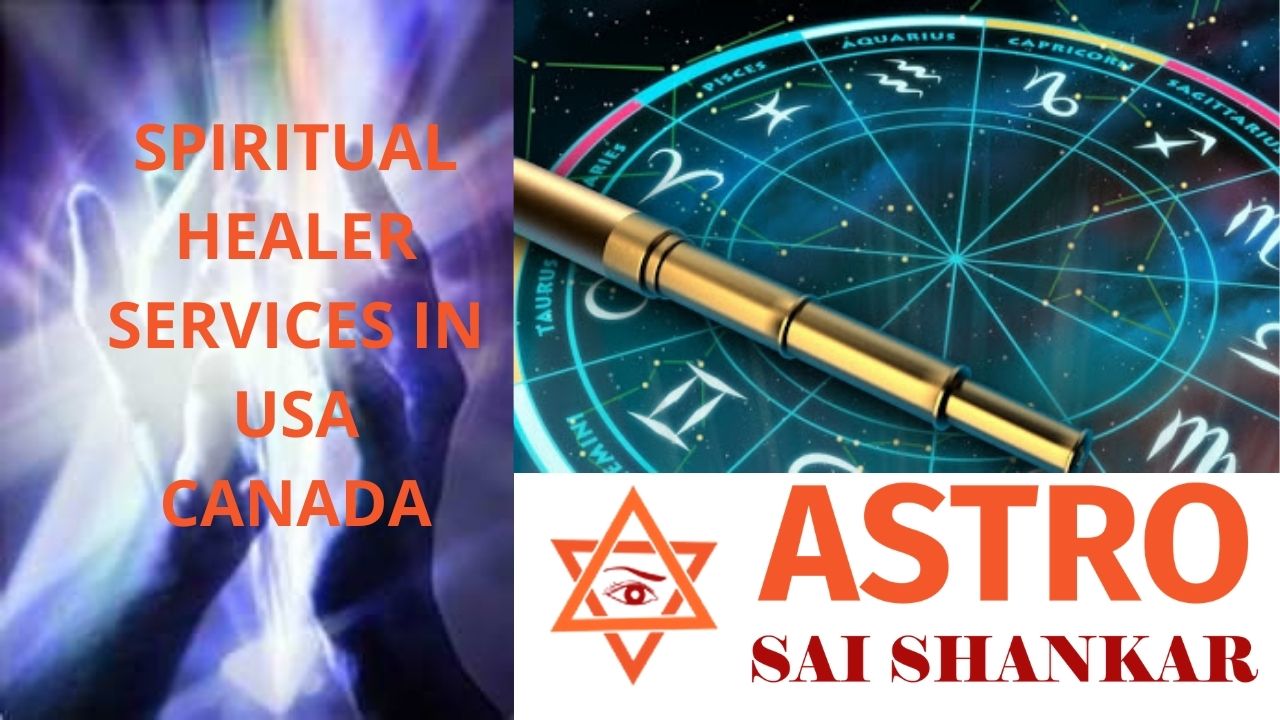 spiritual healer services in USA Canada