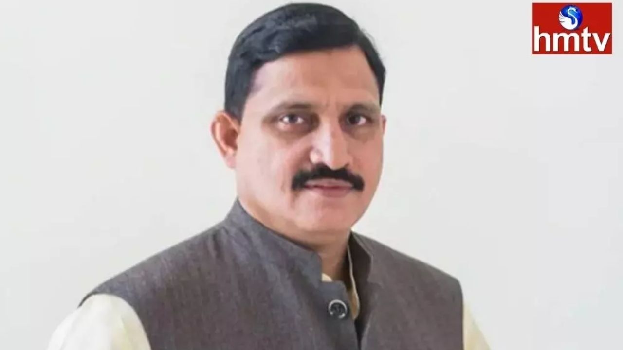 MP Sujana Chowdary Comments On YCP Leaders  