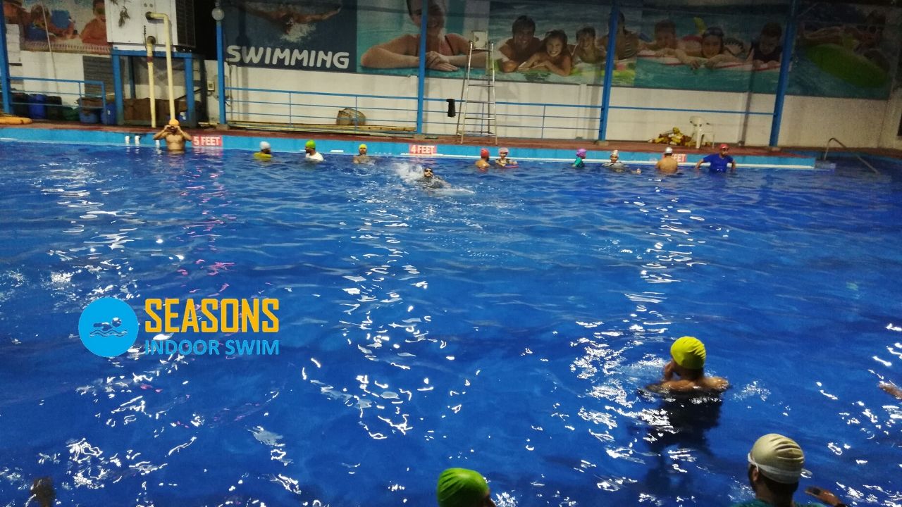  swimming pool near me located in madhapur