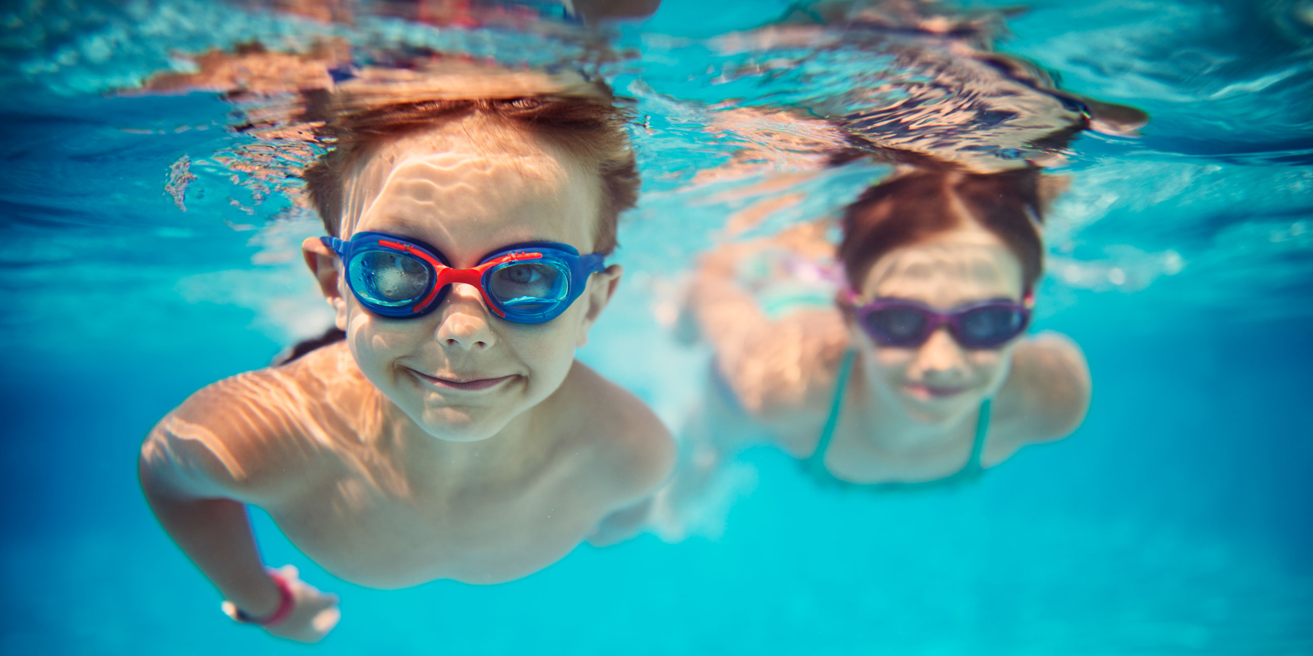 temperature controlled indoor swimming pool in kondapur