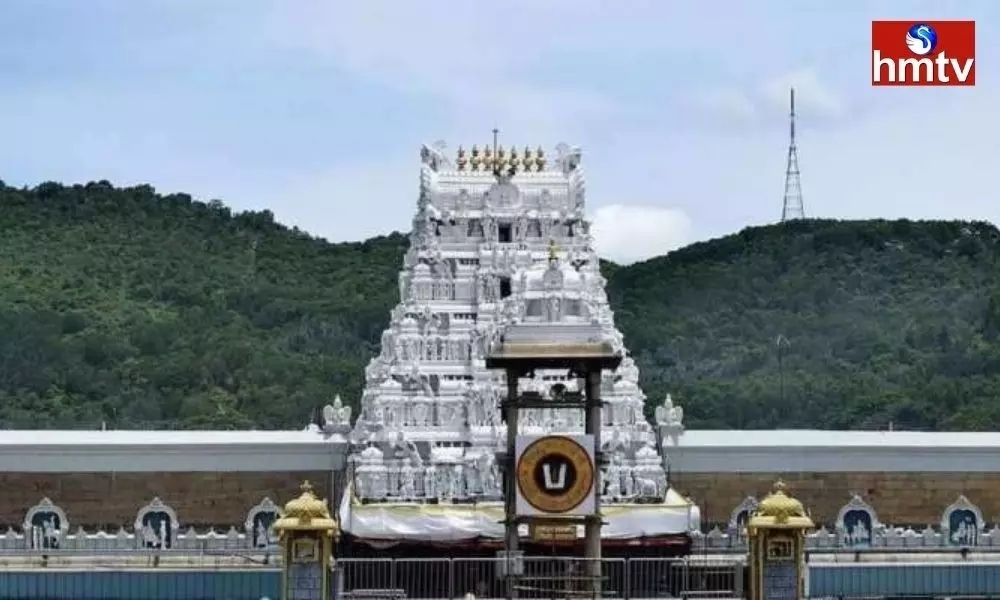 TTD Good News For Srivari Devotees