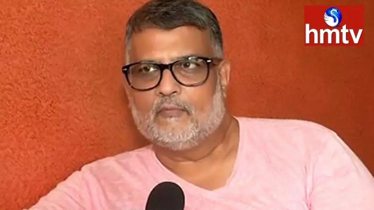  Gandhi Great Grandson Tushar Gandhi Made Sensational Comments 