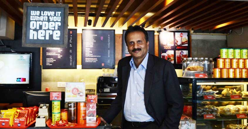 Cafe Coffee Day founder VG Siddhartha's body was found on the banks of Netravati River in Mangaluru.