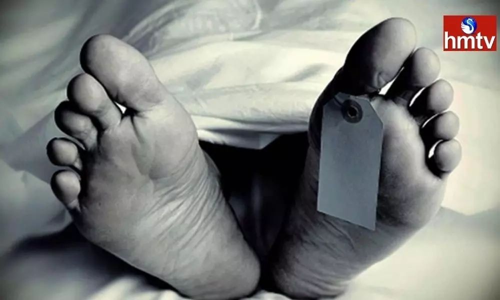 Wife Committed Suicide Due To Husband Harassment