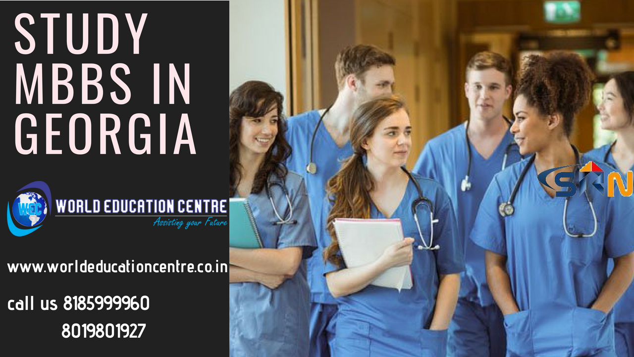 study mbbs in georgia consultancy in hyderabad